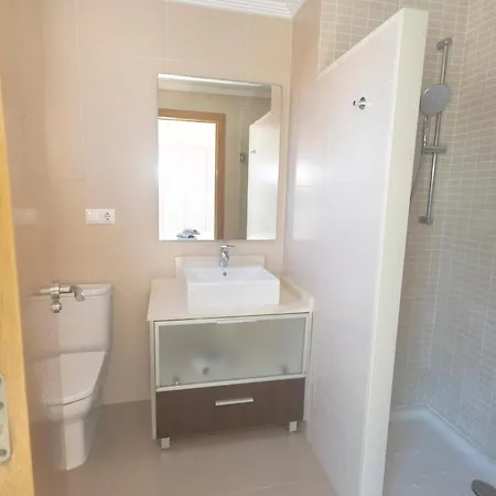 Apartment Hermoso En Valencia 3 2 Banos, Parking Paterna